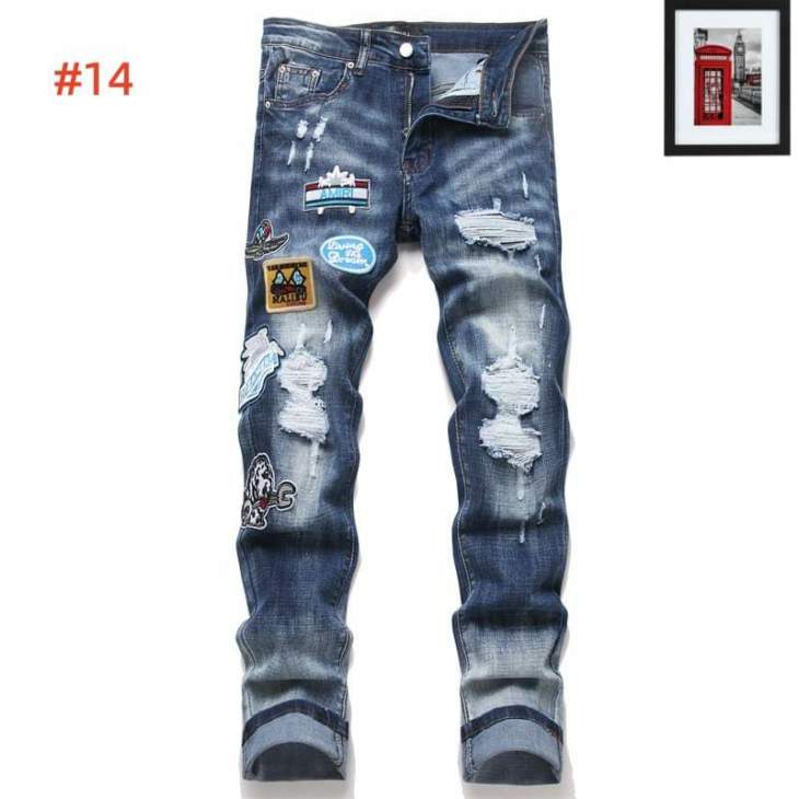 Picture of Amiri Jeans Long _SKUAmirisz29-3812yh3966975